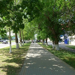 фото город Белореченск (Краснодарский край)
