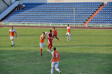 Футбол в Белореченске (5).JPG