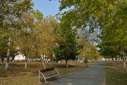 Парк Победы город Белореченск (10).jpg