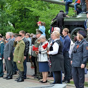 9 мая 2017 года,Белореченск,Парк Победы  (6)