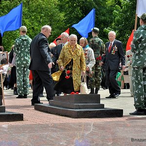 9 мая 2017 года,Белореченск,Парк Победы  (8)