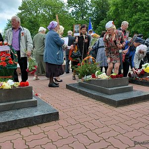 9 мая 2017 года,Белореченск,Парк Победы  (9)