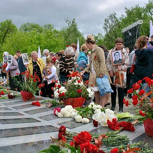 9 мая 2017 года,Белореченск,Парк Победы  (14)