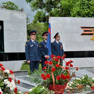 9 мая 2017 года,Белореченск,Парк Победы  (16)
