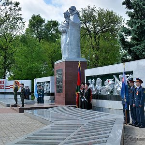 9 мая 2017 года,Белореченск,Парк Победы  (19)