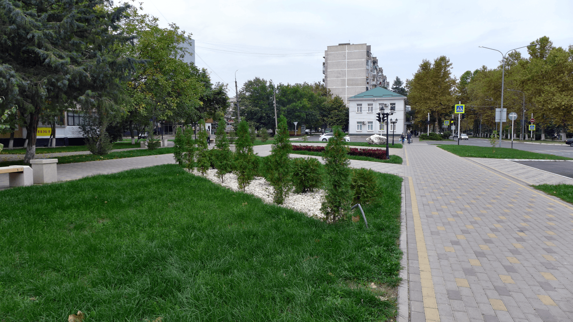 Погода белореченск краснодарский