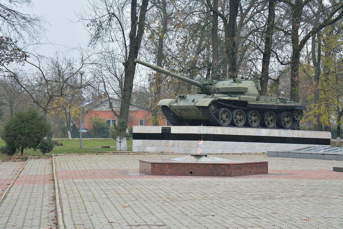 Погода в краснодарском крае белореченском районе. Парк Победы Белореченск. Белореченск Краснодарский край парк. Станица Белореченская Краснодарского.