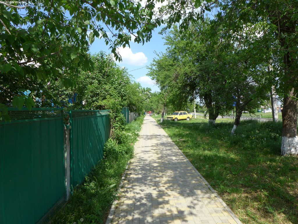фото город Белореченск (Краснодарский край)