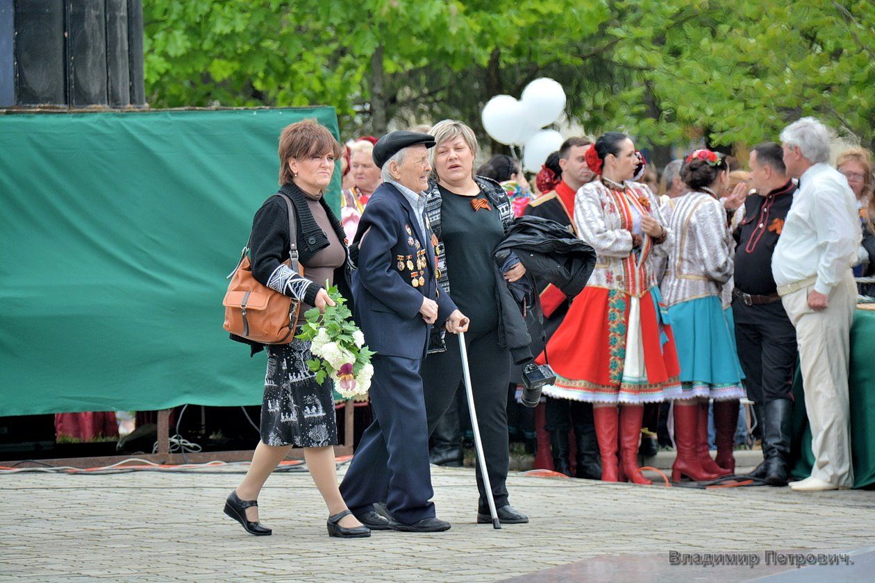 9 мая 2017 года,Белореченск,Парк Победы  (20)