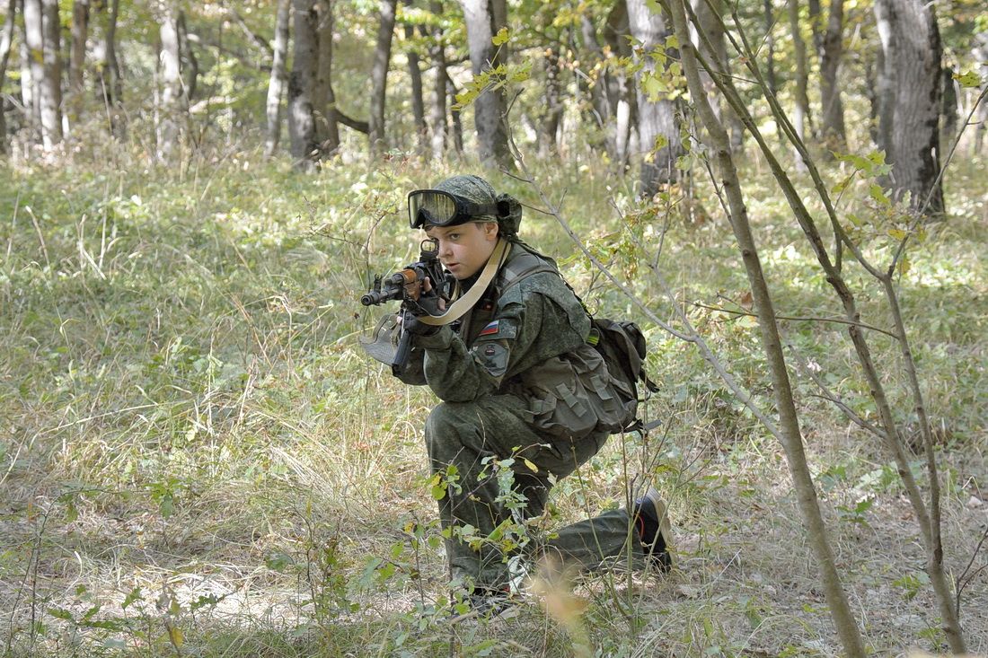 городское казачье общество (ТСП) (22)