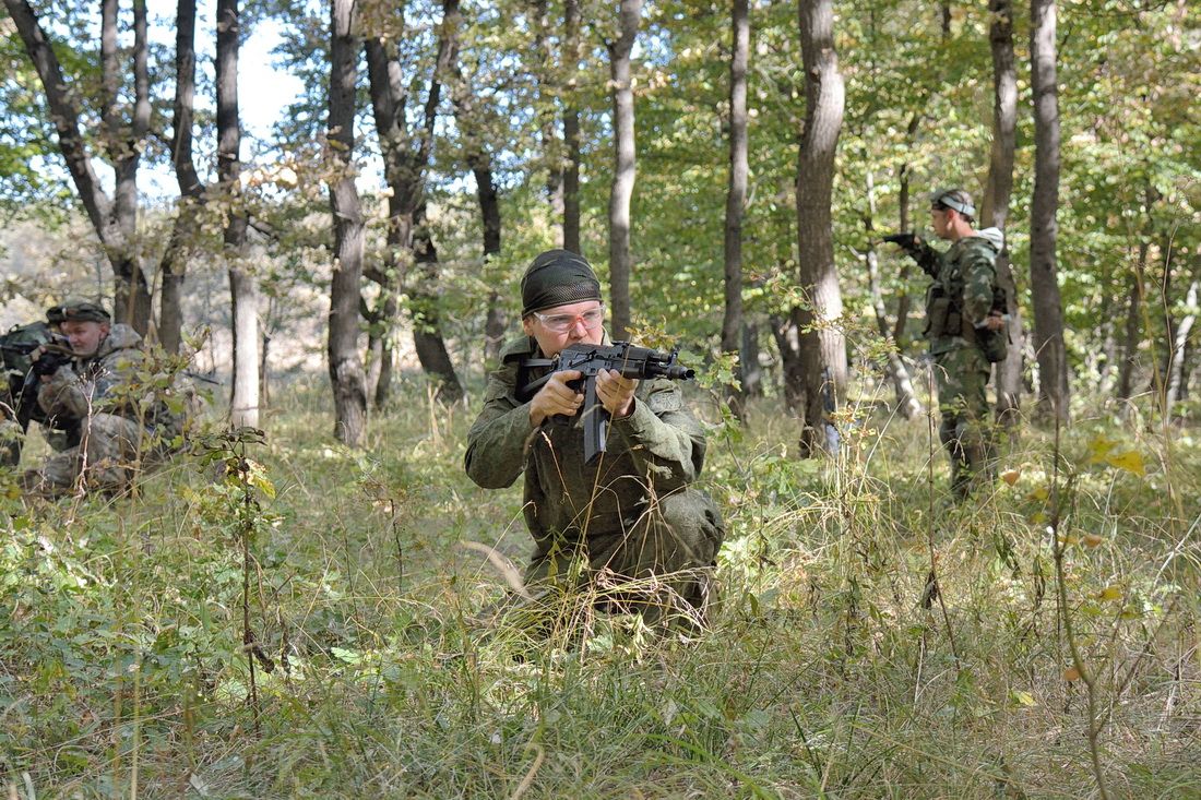 городское казачье общество (ТСП) (29)