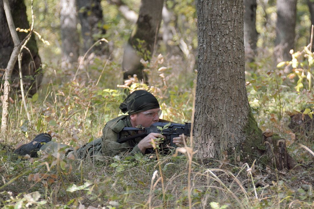 городское казачье общество (ТСП) (45)