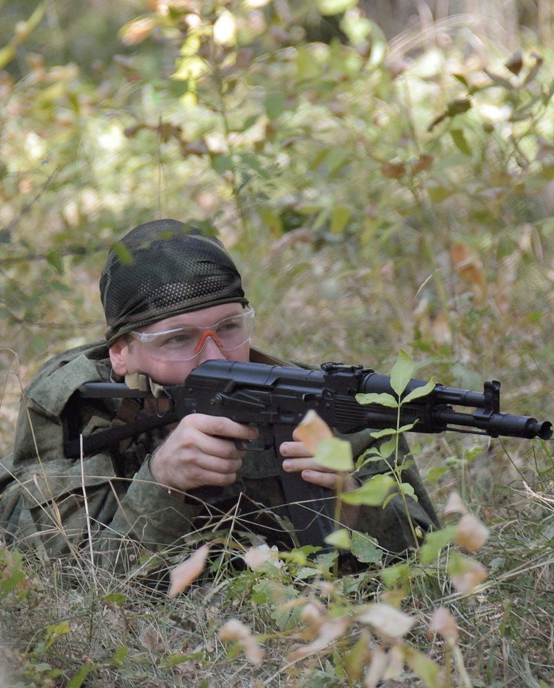 городское казачье общество (ТСП) (46)