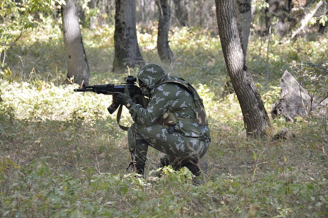 городское казачье общество (ТСП) (54)