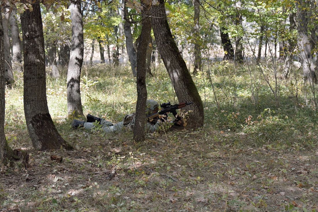 городское казачье общество (ТСП) (55)