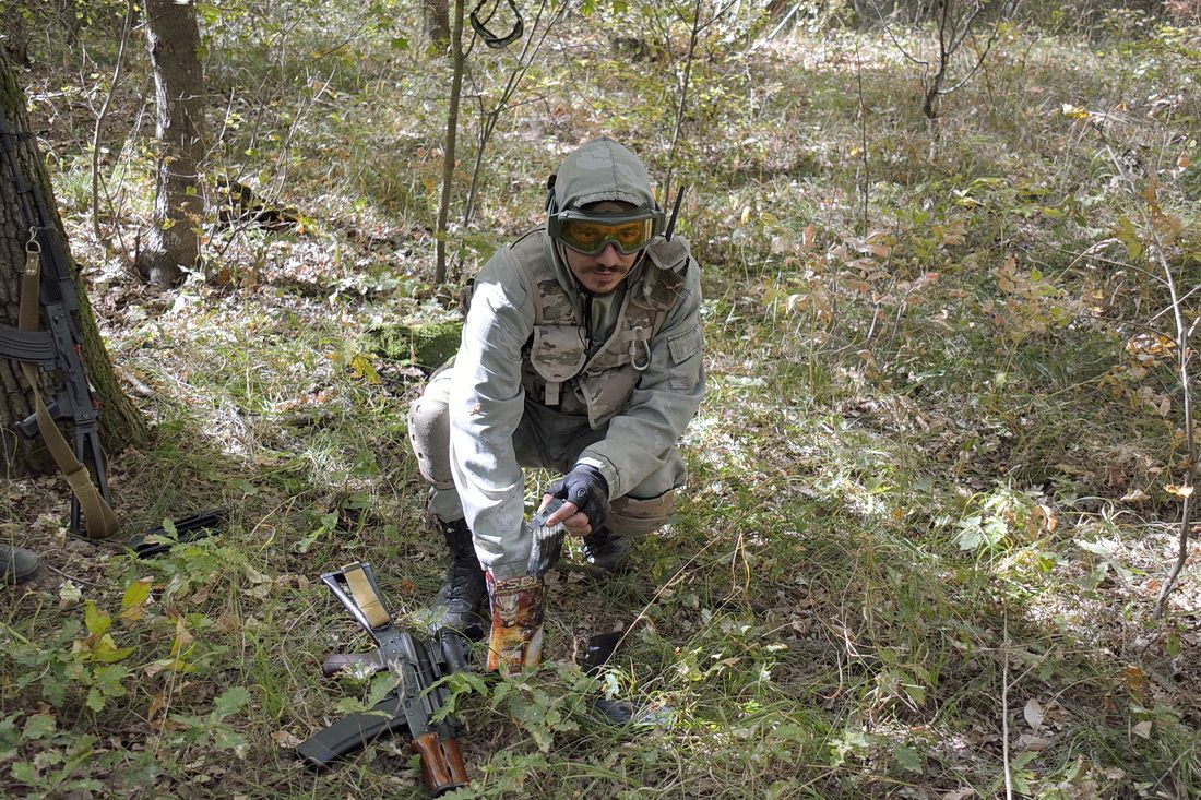 городское казачье общество (ТСП) (60)