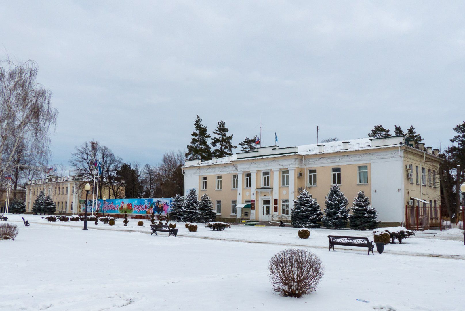 Погода белореченск по часам