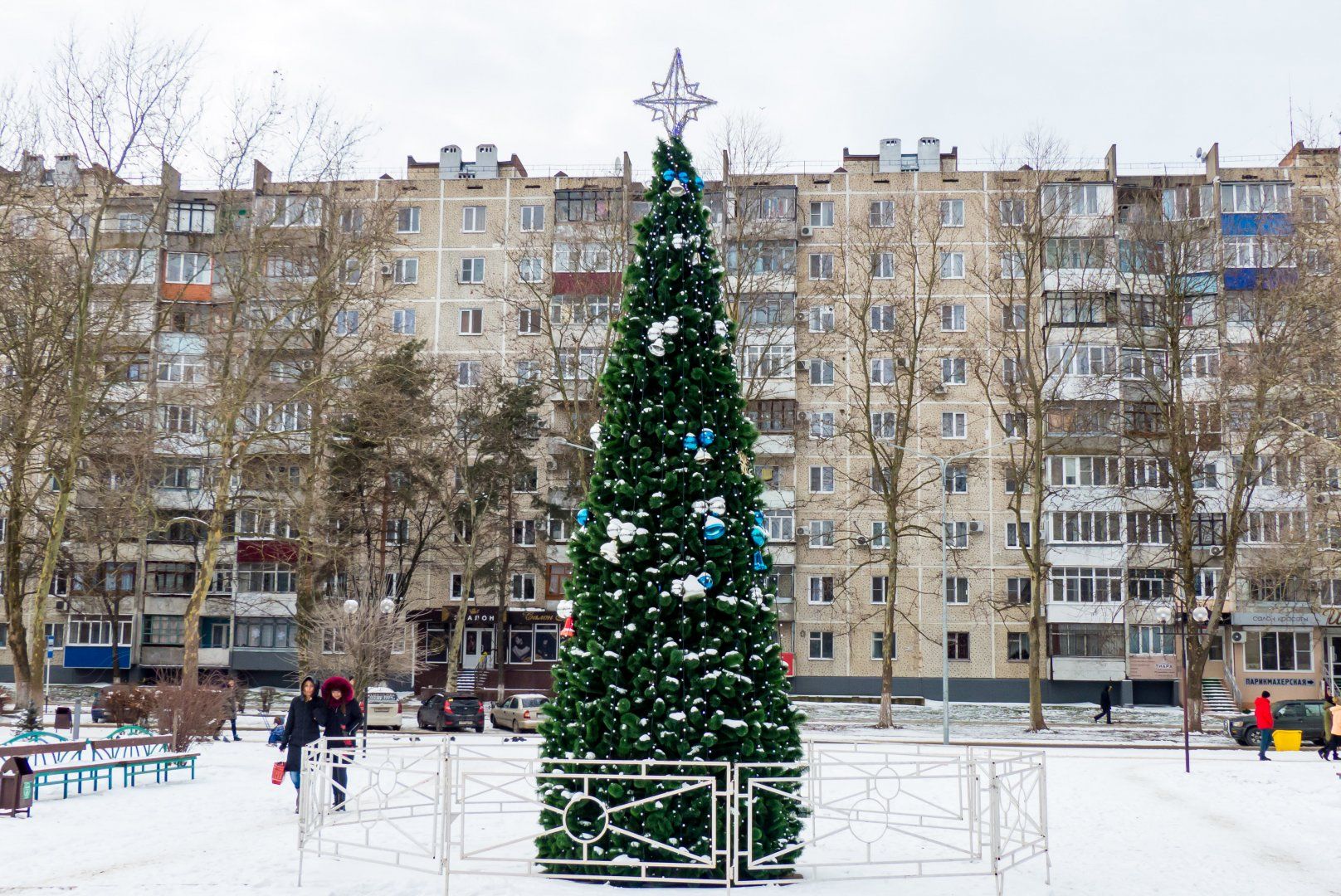 14 января 2018 (59)