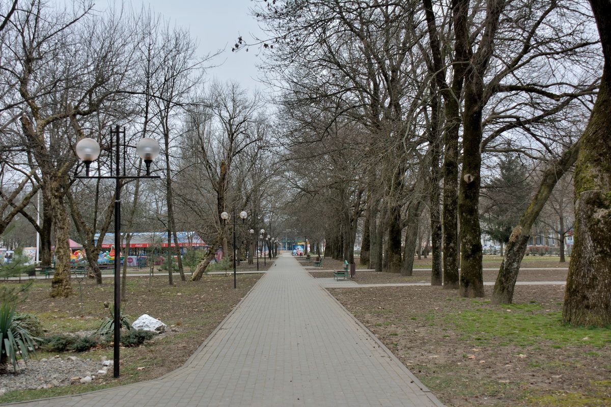 Погода в белореченске днем. Белореченск Краснодарский край парк.