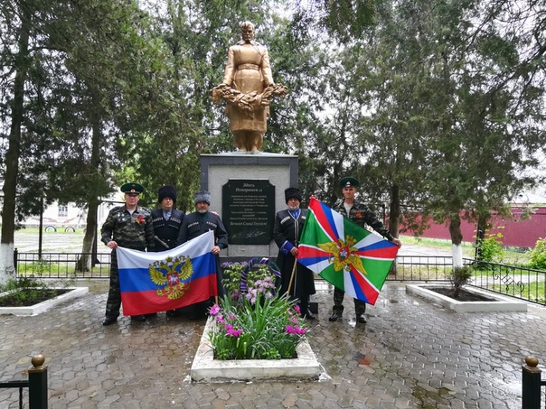 Погода старопавловская ставропольский кировский. Станица Старопавловская. Станица Старопавловская Ставропольского края. Памятники станицы Старопавловской.